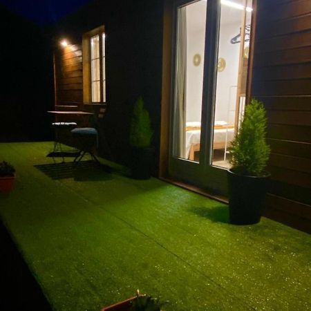 Bungalow A Gandrina 2 Ponte Do Porto Εξωτερικό φωτογραφία