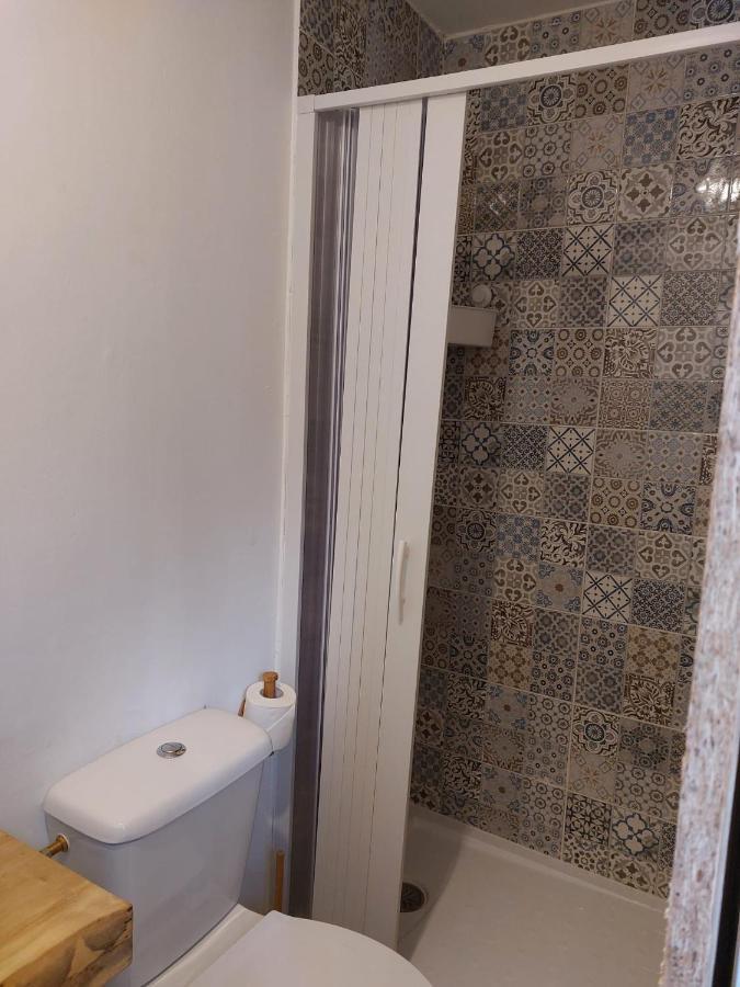Bungalow A Gandrina 2 Ponte Do Porto Εξωτερικό φωτογραφία