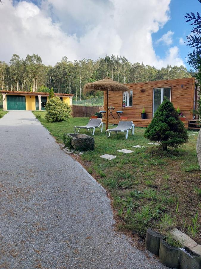 Bungalow A Gandrina 2 Ponte Do Porto Εξωτερικό φωτογραφία