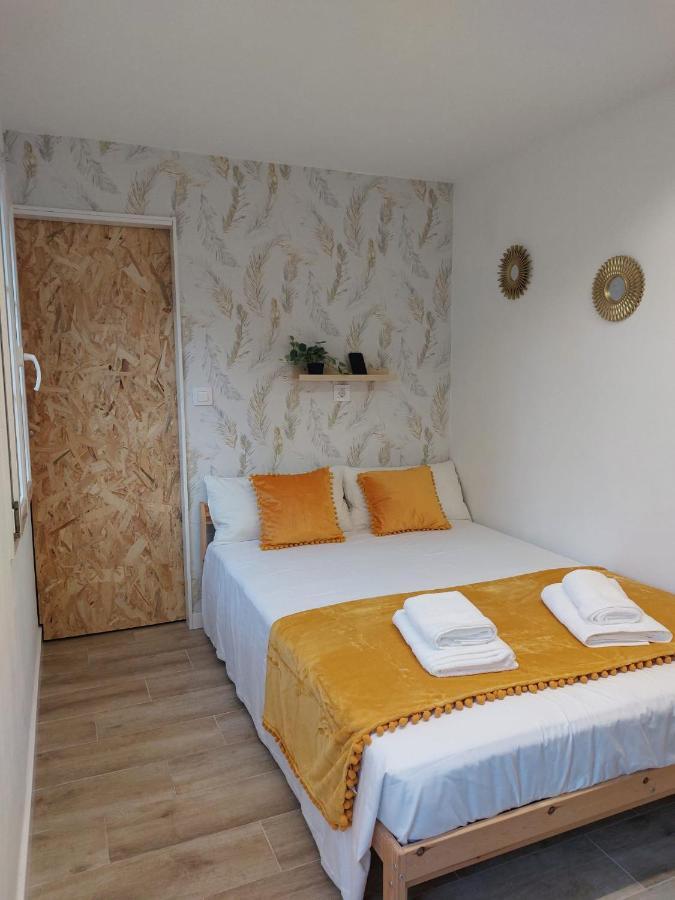 Bungalow A Gandrina 2 Ponte Do Porto Εξωτερικό φωτογραφία