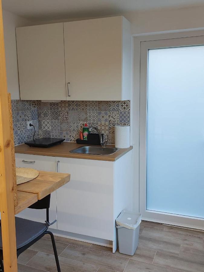 Bungalow A Gandrina 2 Ponte Do Porto Εξωτερικό φωτογραφία
